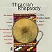Thracian Rhapsody: New Wedding Music of Bulgaria, Vol. 1