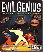 Evil Genius