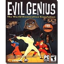 Evil Genius