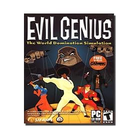 Evil Genius
