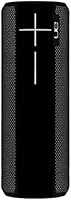 UE BOOM 2 Bluetooth Speaker - Waterproof and Shockproof, Black/Grey