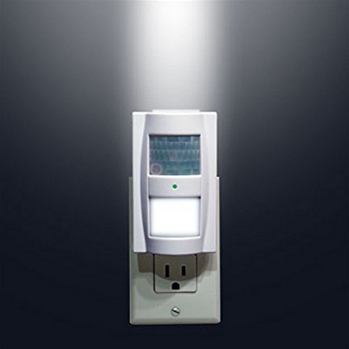 TELEDEX Sentina Smart Rechargeable LED Light - LED-92M