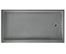 Swanstone Shower Base SR-3260R-055-SW. 30 x 60, Tahiti Terra Color Tray Swanstone Shower Base SR-3260R-055-SW. 30 x 60, Tahiti Terra Color Tray