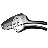 Buy Black Rhino 00082 Super Pro 2.5 8-Inch PVC Pipe Cutter by Black Rhino