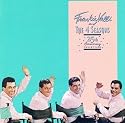 Frankie Valli & The 4 Seasons - 25th Anniversary Collection