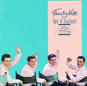 Frankie Valli & the Four Seasons - Walk Like a Man Lyrics - Zortam Music