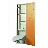 Buy Iron-A-Way A461AU A-46 Ironing Center, Birch by Iron-a-Way