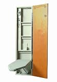 Iron-A-Way A-46 Ironing Center, Birch A461AU Picture