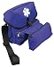 Blue EMT Medical Field Kit