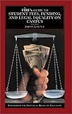 FIRE's Guide to Student Fees, Funding, and Legal Equality on Campus-