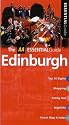 Essential Edinburgh (AA Essential)