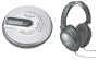Panasonic SL-CT680V Portable CD/MP3 Player with Digital AM/FM Tuner