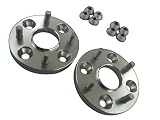 1991-1993 Acura Vigor 15mm Wheel Spacer