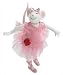 Angelina Ballerina Mini Doll: Angelina