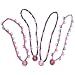Dozen Princess Jewel Necklaces