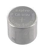 NIKON CR1/3N Equivalent Camera battery