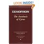 The Anabasis of Cyrus (Agora)