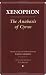 Books : The Anabasis of Cyrus (Agora)