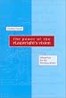 The Power of the Playwright's Vision: Blueprints for the Working Writer