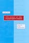 The Power of the Playwright's Vision: Blueprints for the Working Writer