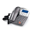 Skytone USB Speakerphone with LCD By Radian Works Skype Or Other Serv