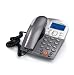Skytone USB Speakerphone with LCD By Radian Works Skype Or Other Serv