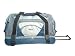 TCL Adventurer 29" 2-Section Navy Rolling Organizer Duffel