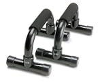 GoFit Push-Up Bars