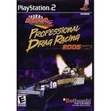 IHRA Drag Racing 2005