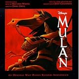 Mulan: An Original Walt Disney Records Soundtrack