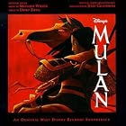 Mulan: An Original Walt Disney Records Soundtrack by Matthew Wilder, Marni Nixon, Jerry Goldsmith, Disney, and Lea Salonga