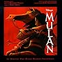 Mulan: An Original Walt Disney Records Soundtrack Mulan: An Original Walt Disney Records Soundtrack