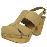 BC Footwear Women's Sail The High Seas Clog