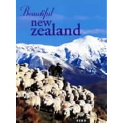 Beautiful New Zealand