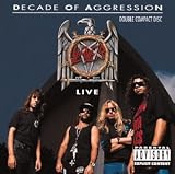 Live: Decade Of Aggression