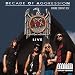 Live: Decade Of Aggression