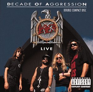 SLAYER - Decade Of Aggression (Cd 2) - Zortam Music