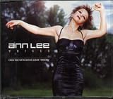 Ann Lee - Voices