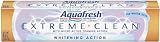 Aquafresh Extreme Clean Whitening Action Toothpaste, 5.6-Ounce (Pack of 4)  for Sale