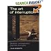 The Art of Interruption: Realism, Photography and the Everyday (Critical Image)