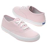 Keds champion white leather sneaker