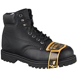 Cactus 6 Steel Toe Classic Boots 622S by Cactus Footwear Inc.