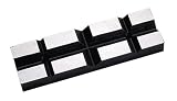 Palmgren 38916 PJ60 Prismatic 6.0 Inch Jaw for Palmgren Models 12601 12621 11602 30601