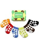 Trumpette Set of 6 Peewee Socks