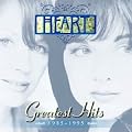 Heart:Greatest Hits 85-96