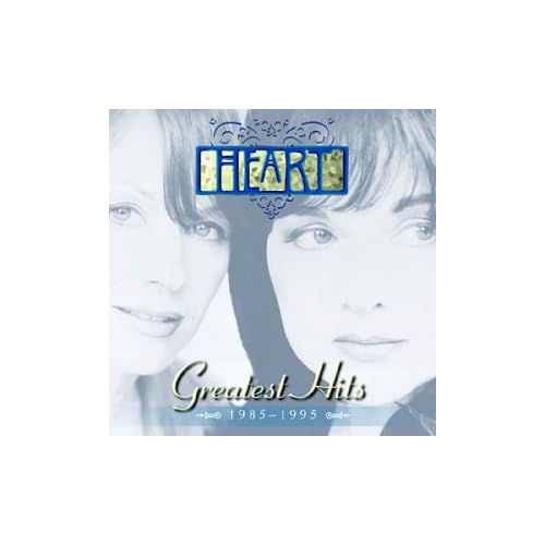 Amazon Heart Greatest Hits 1985 1995 amazon-heart-greatest-hits-1985-1995