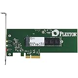 Plextor M6e Series 128GB PCI Express Internal Solid State Drive PX-AG128M6e