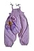 Itsus Baby-Girls Newborn Lady Bird Romper, Pink Mist, 9-12 Months