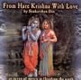 From Hare Krishna With Love (an ocean of mercy is flooding the earth)