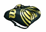 Wilson Tennistasche BLX Tour Super Six - Blade